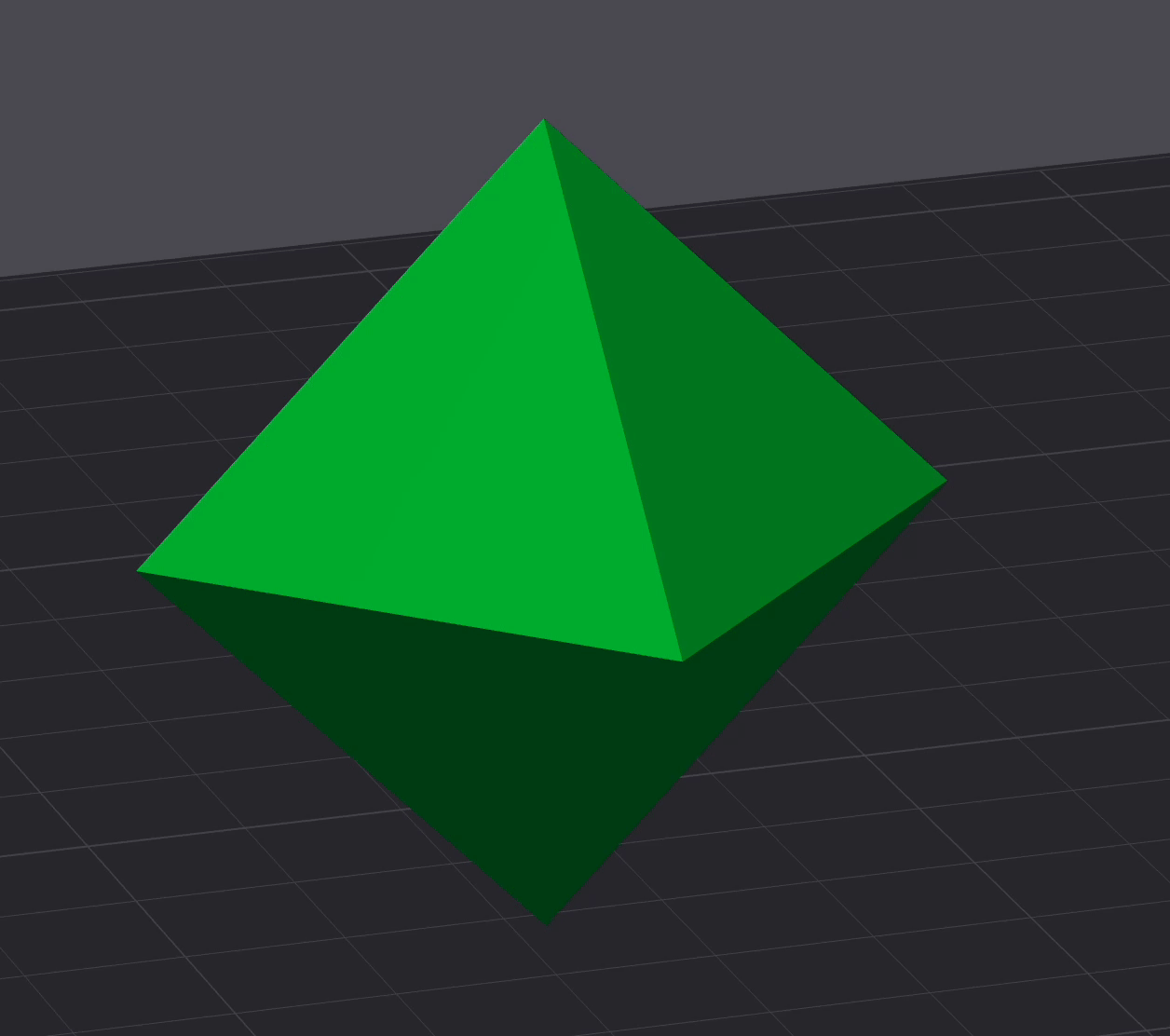 Octahedron
